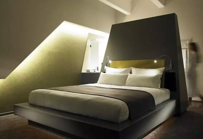 Fotos del hotel Aspria Berlin Ku'damm:  6