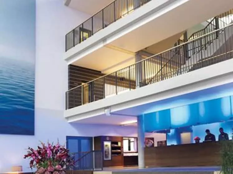 Fotos del hotel Aspria Berlin Ku'damm:  4