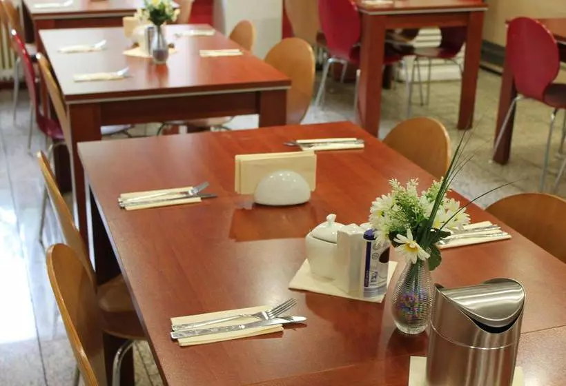 Fotos del hotel Atlas Residence:  4