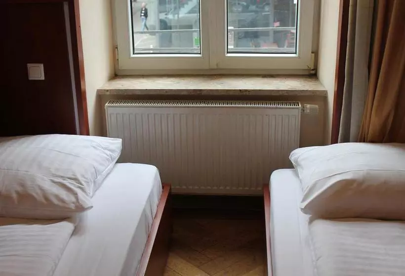 Fotos del hotel Atlas Residence:  11