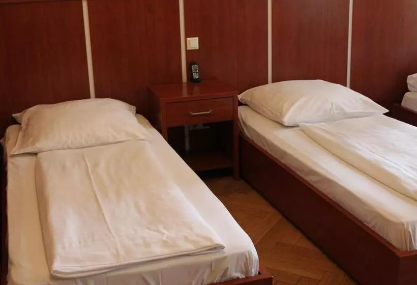 Fotos del hotel Atlas Residence:  6