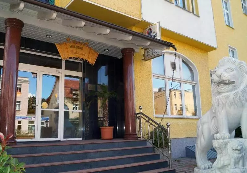 Fotos del hotel Karlshorst:  8