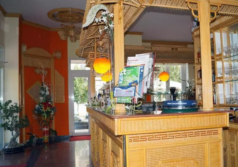 Fotos del hotel Karlshorst:  13