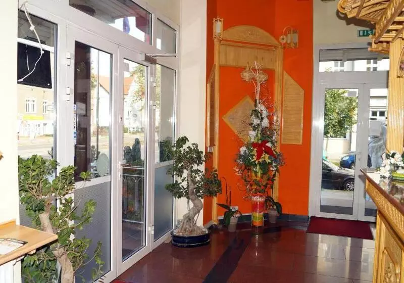 Fotos del hotel Karlshorst:  11