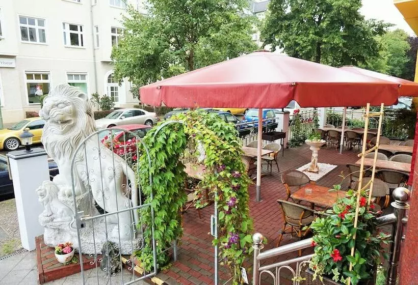 Fotos del hotel Karlshorst:  6