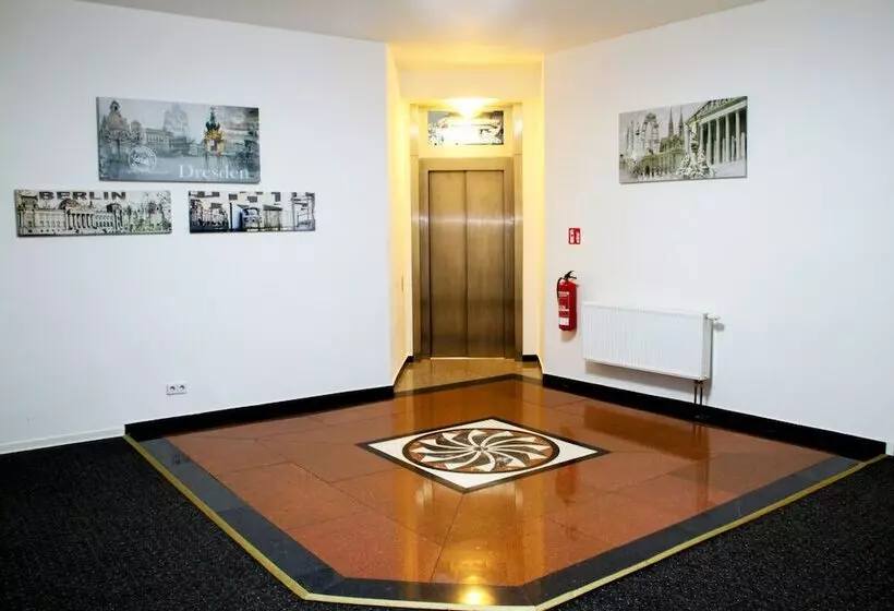 Fotos del hotel Karlshorst:  3