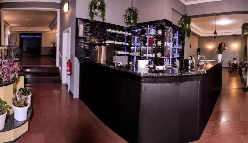 Fotos del hotel Karlshorst:  5