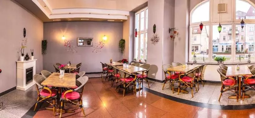 Fotos del hotel Karlshorst:  12