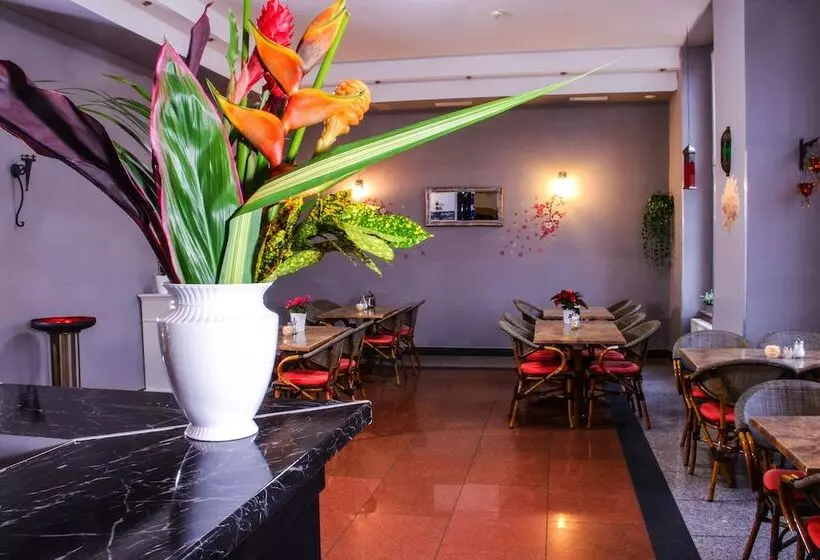 Fotos del hotel Karlshorst:  4