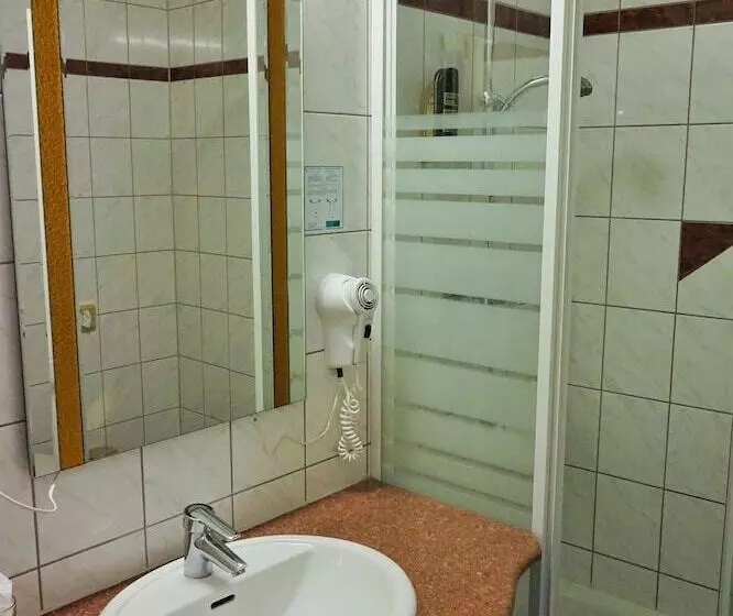 Fotos del hotel Karlshorst:  22