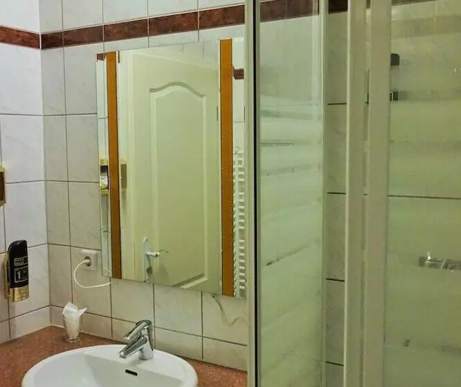 Fotos del hotel Karlshorst:  7