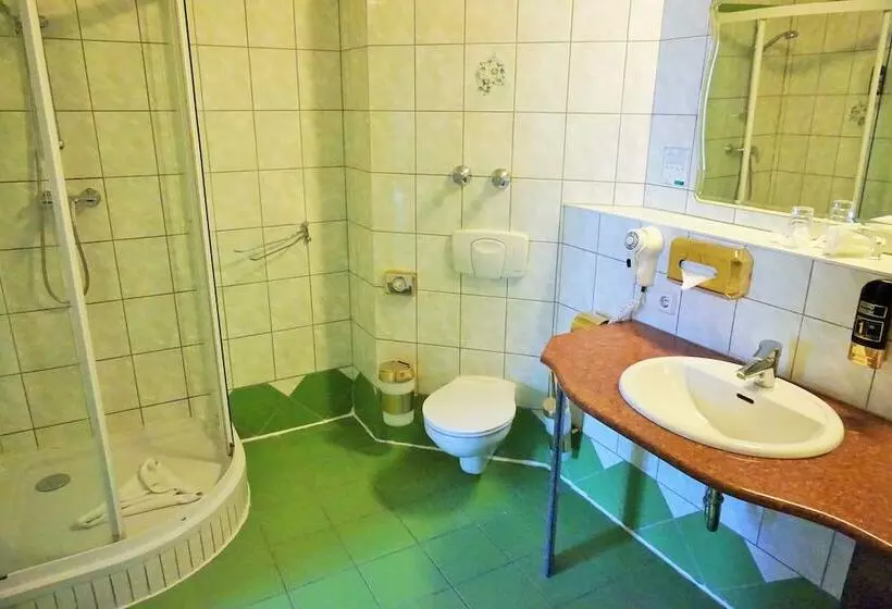 Fotos del hotel Karlshorst:  15