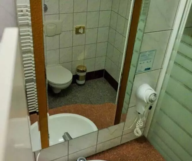 Fotos del hotel Karlshorst:  18