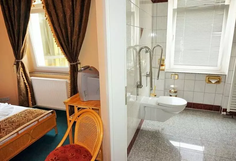 Fotos del hotel Karlshorst:  23