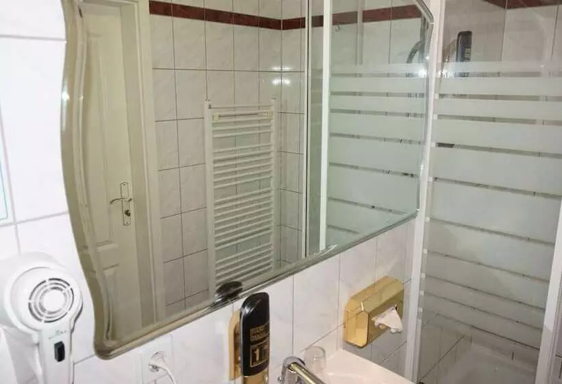 Fotos del hotel Karlshorst:  21