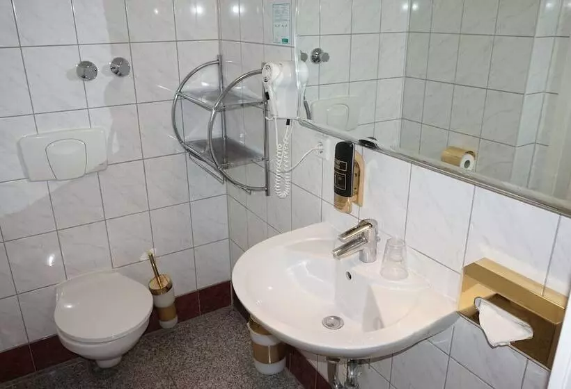 Fotos del hotel Karlshorst:  24