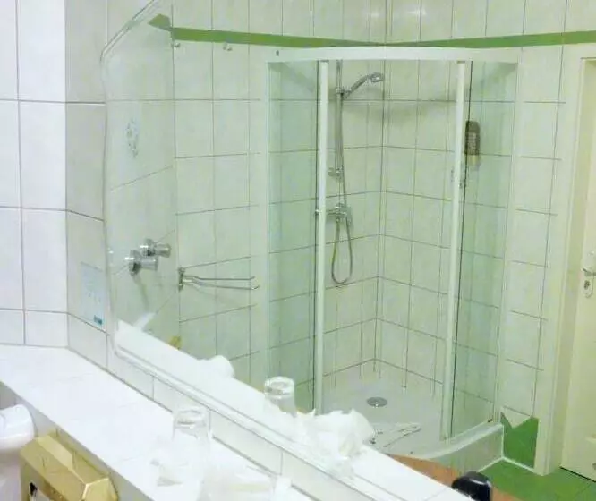 Fotos del hotel Karlshorst:  20