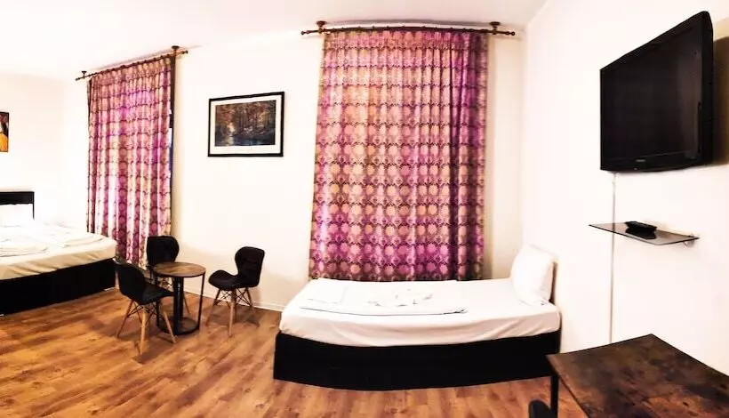 Fotos del hotel Karlshorst:  10