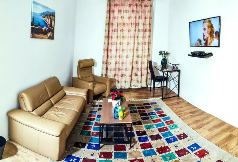 Fotos del hotel Karlshorst:  17