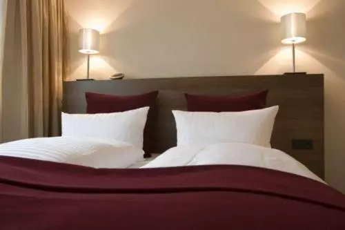 Fotos del hotel Liv In Residence Frankfurtseilerstraße:  9