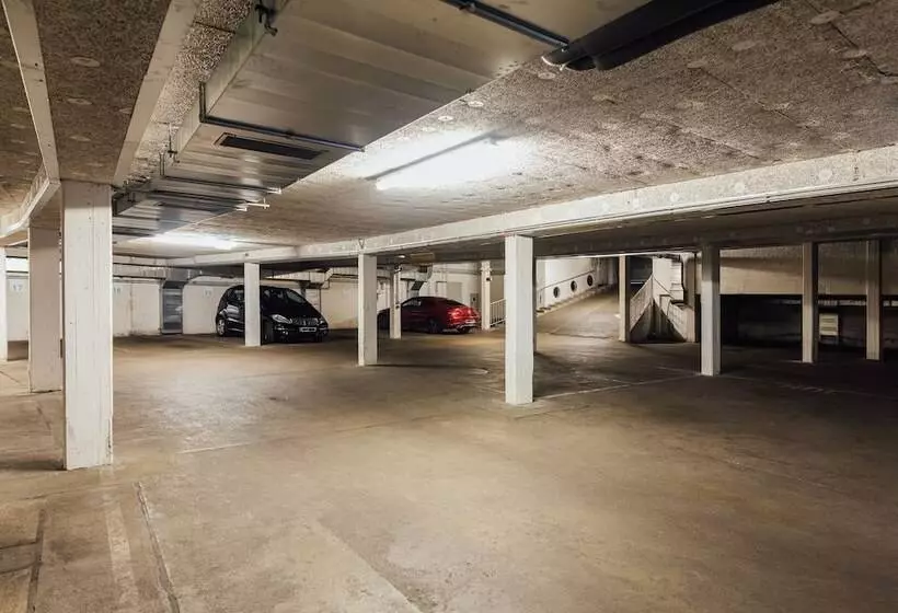 Fotos del hotel Savoy:  3