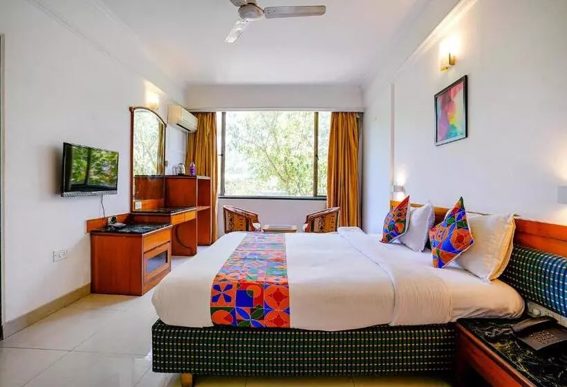 Fotos del hotel Treebo Trend Golden Emerald:  20