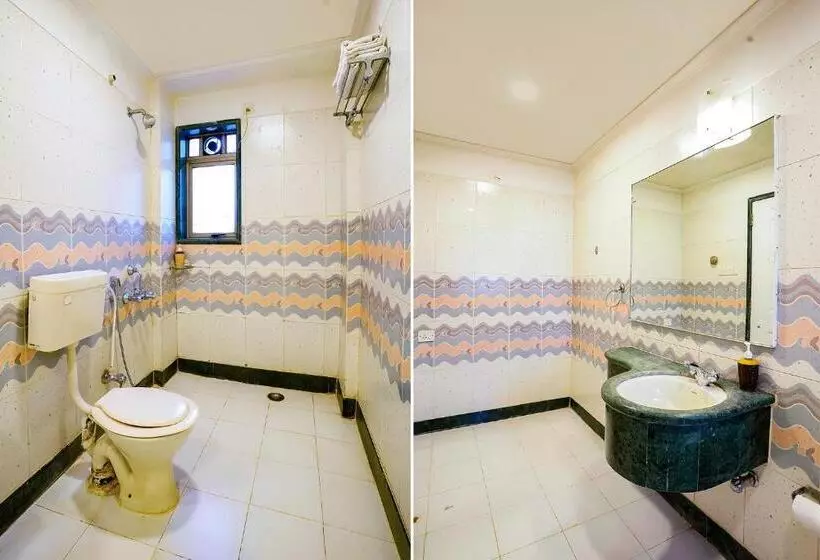 Fotos del hotel Treebo Trend Golden Emerald:  19