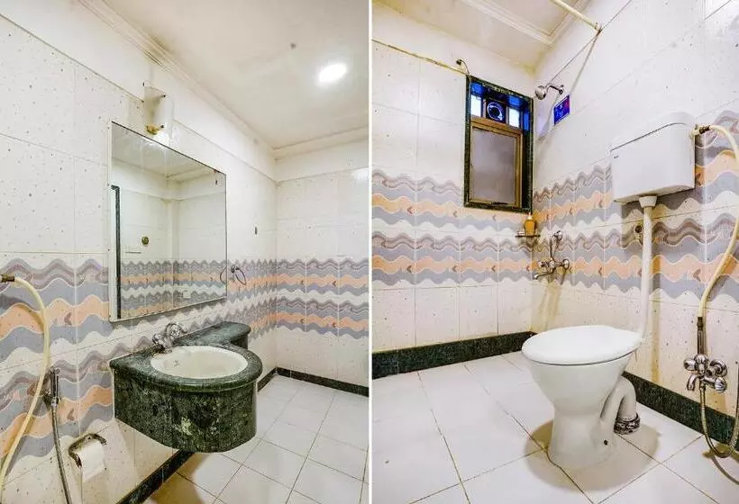 Fotos del hotel Treebo Trend Golden Emerald:  10