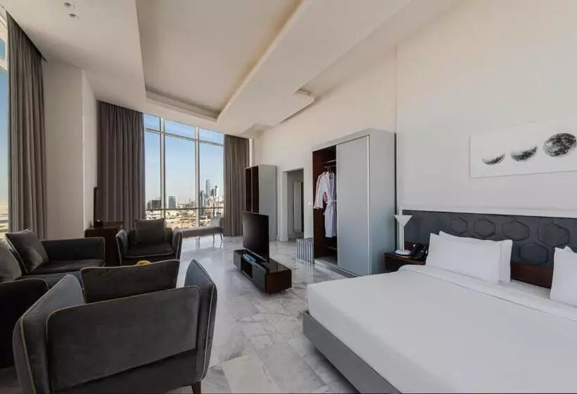 Fotos del hotel Hdb Sahafa:  9