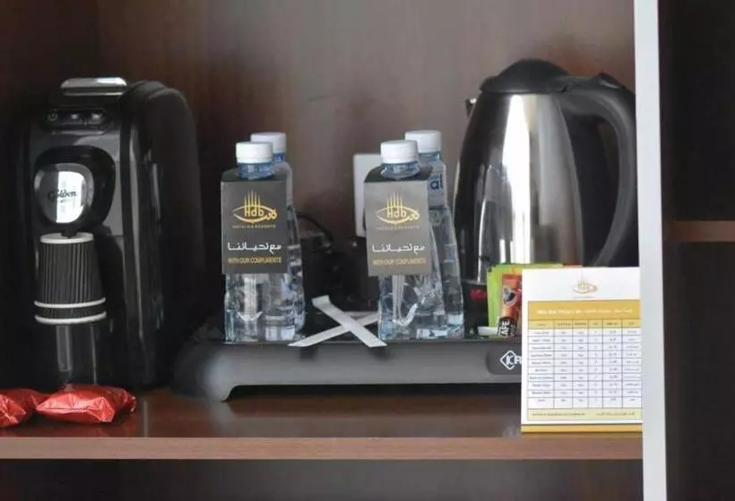 Fotos del hotel Hdb Sahafa:  16