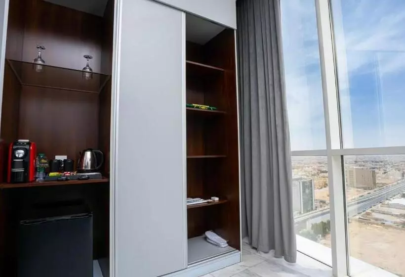 Fotos del hotel Hdb Sahafa:  7