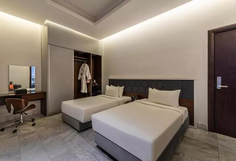 Fotos del hotel Hdb Sahafa:  20