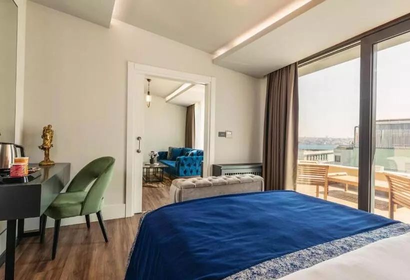 Fotos del hotel Union:  21