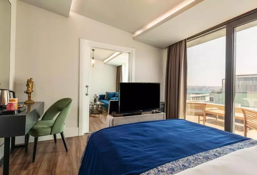 Fotos del hotel Union:  17