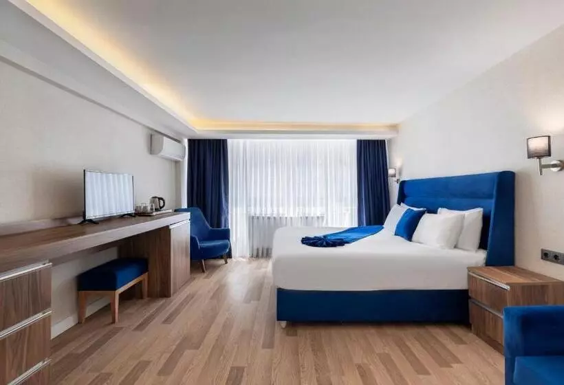 Fotos del hotel Union:  11