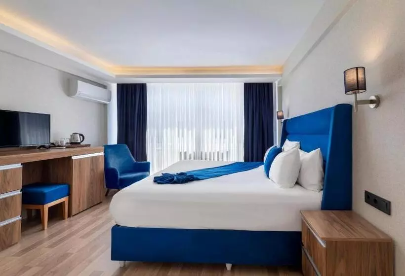 Fotos del hotel Union:  15
