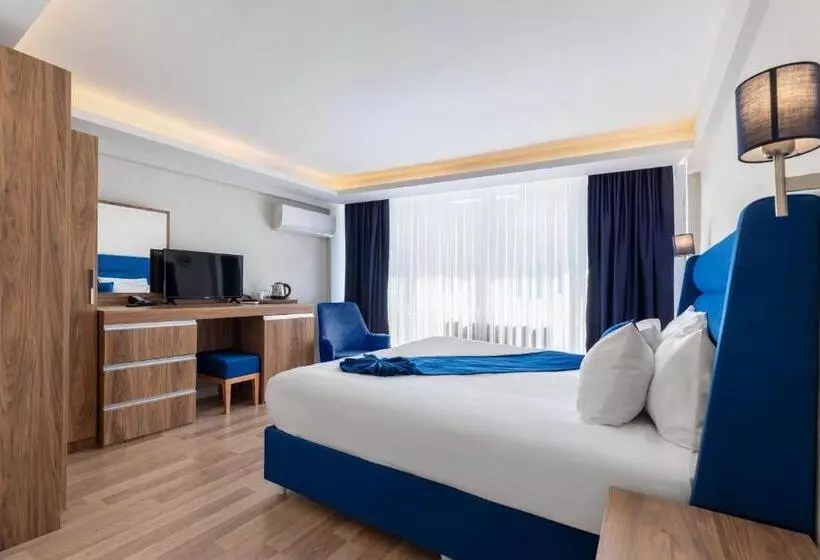 Fotos del hotel Union:  23