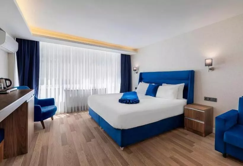 Fotos del hotel Union:  10