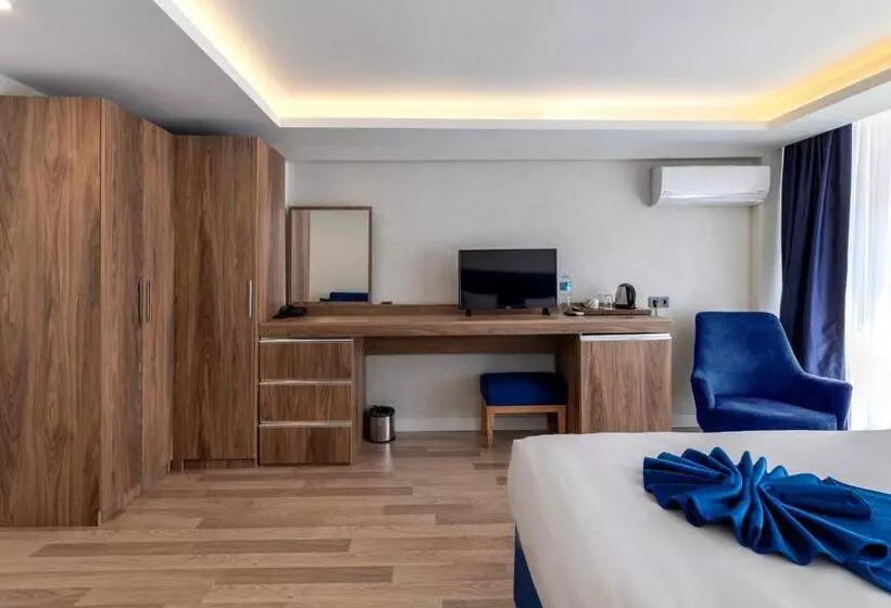 Fotos del hotel Union:  9