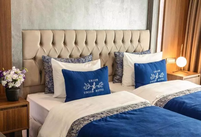 Fotos del hotel Union:  6