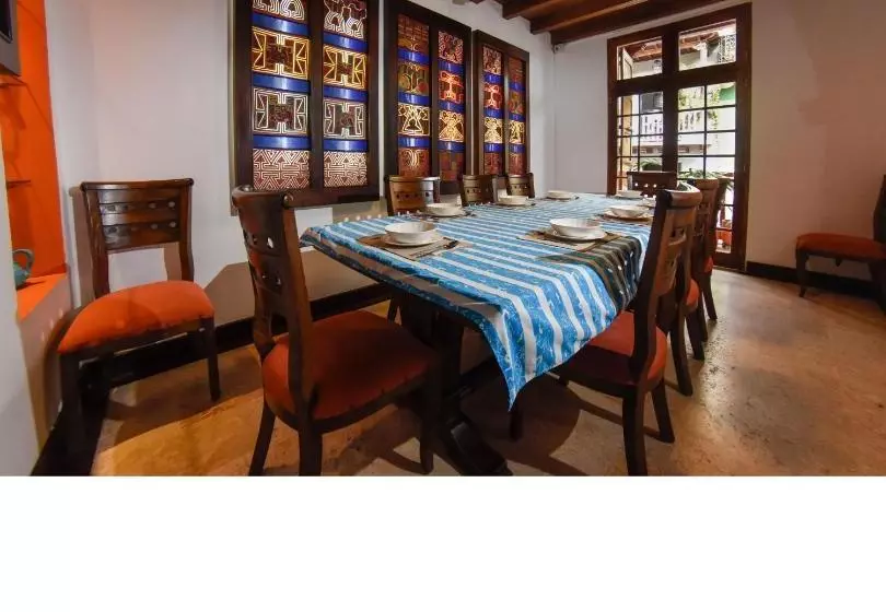 Fotos del hotel Casa Rosa:  3