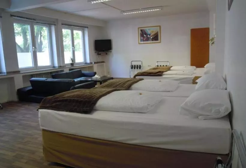 Fotos del hotel Central  Duesseldorf:  14