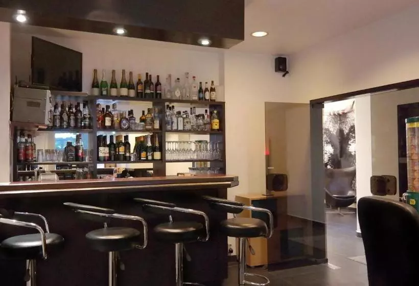 Fotos del hotel Central  Duesseldorf:  6