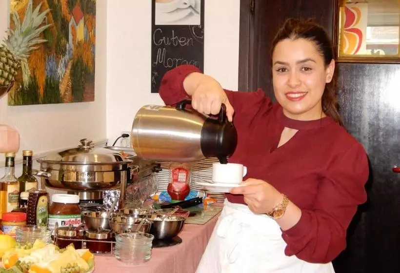 Fotos del hotel Central  Duesseldorf:  5