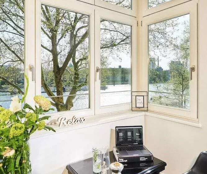 Fotos del hotel Design überfluss:  6