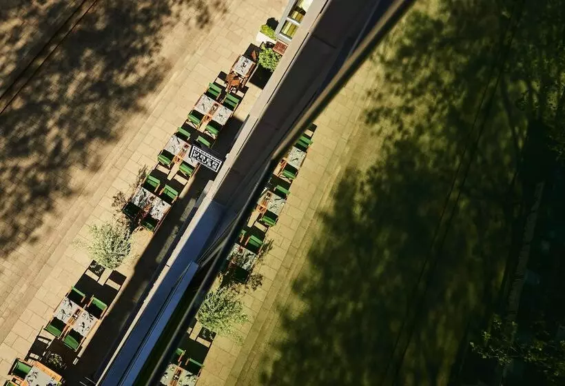 Fotos del hotel Design überfluss:  14