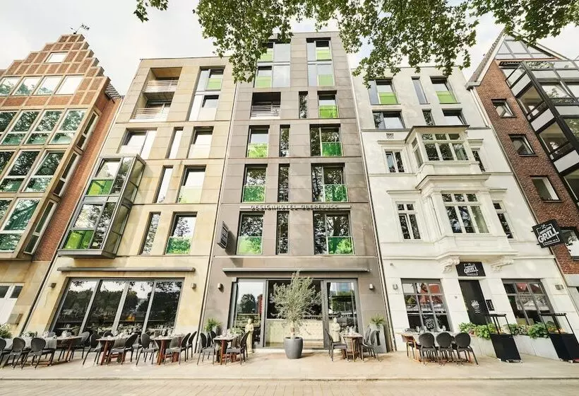 Fotos del hotel Design überfluss:  10