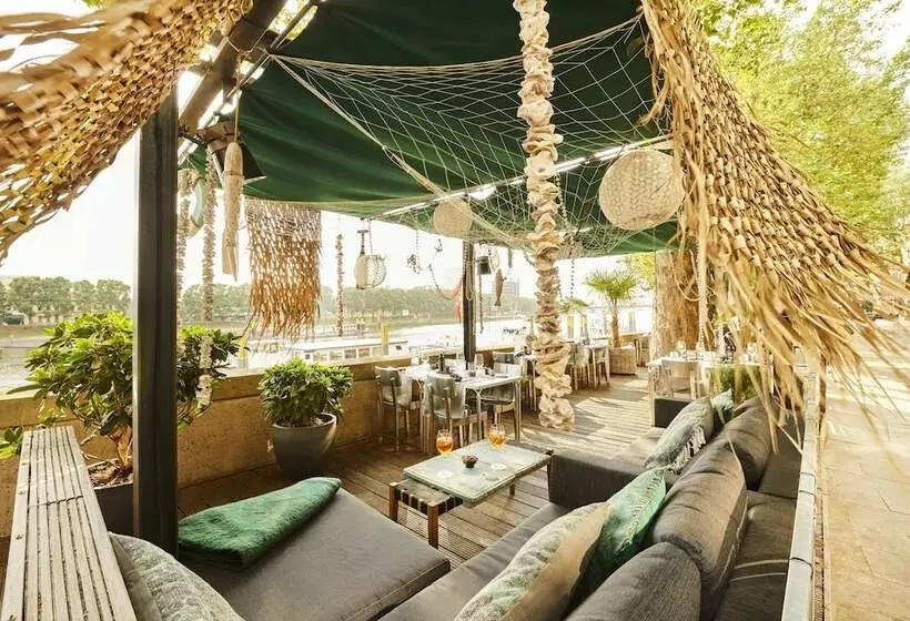 Fotos del hotel Design überfluss:  8