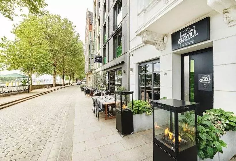 Fotos del hotel Design überfluss:  12