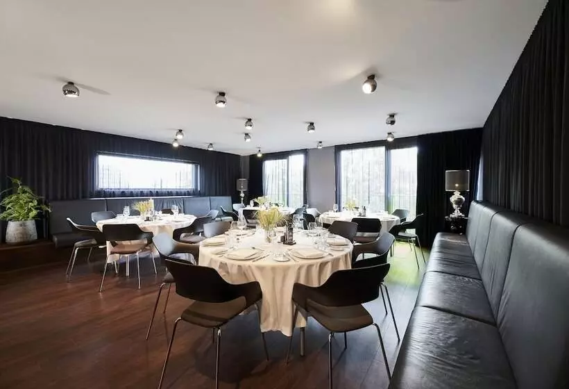 Fotos del hotel Design überfluss:  11